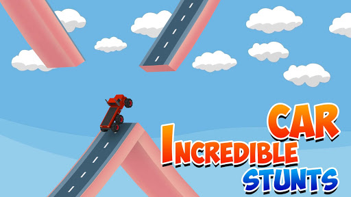Impossible Tracks Stunt Ramp Car Driving Simulator 2.1 screenshots 19