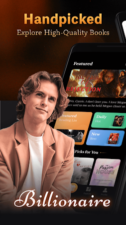 Game screenshot Dreams-Romance&Fantasy Stories apk download