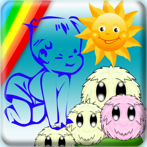 Baby Zone for Toddler & Parent 1.44 Icon