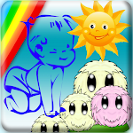 Cover Image of Download Baby Zone for Toddler & Parent  APK