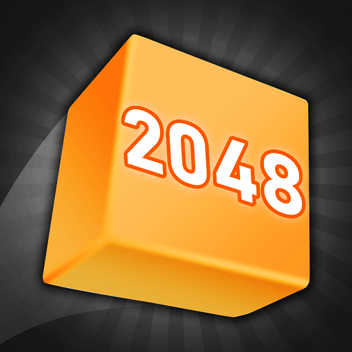 2048 Flip 1.0 Icon