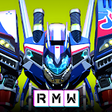 Rare Metal War (RMW)-Demo icon