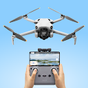 Go Fly for Smart Drone Models APK