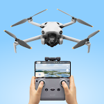 Go Fly for Smart Drone Models