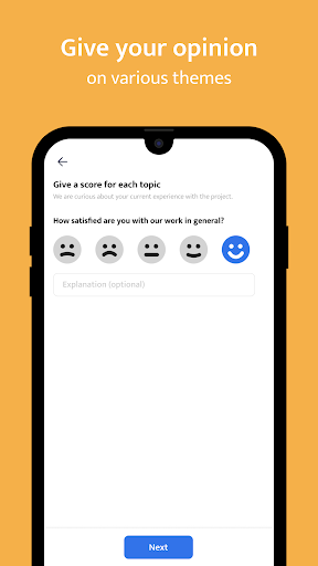 de BouwApp Screenshot 4 - AppWisp.com