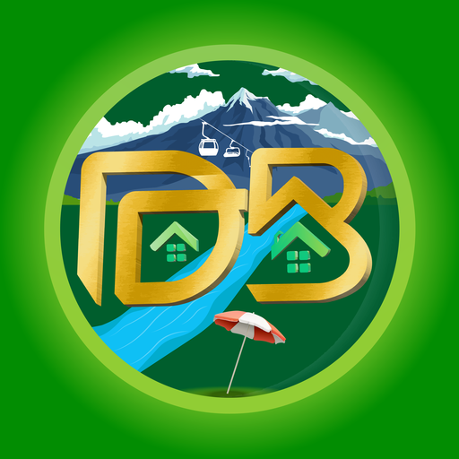 DachalarBor logo