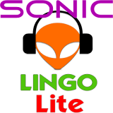 Sonic Lingo Lite icon