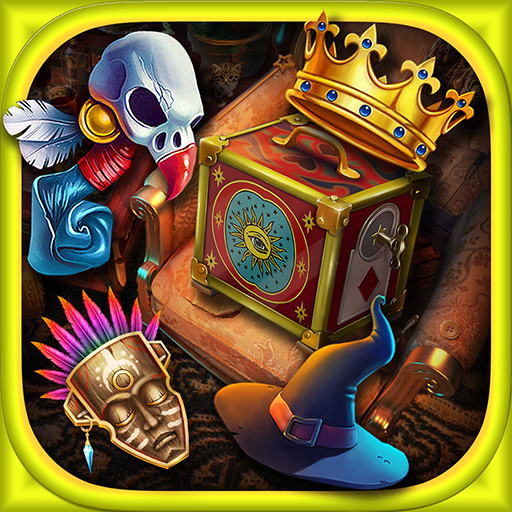 App Store faz promoção de jogos de terror para o Dia das Bruxas »