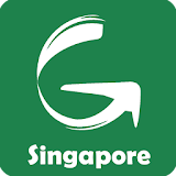 Singapore Travel Guide icon