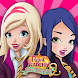Regal Academy Fairy Tale POP 2 - Androidアプリ