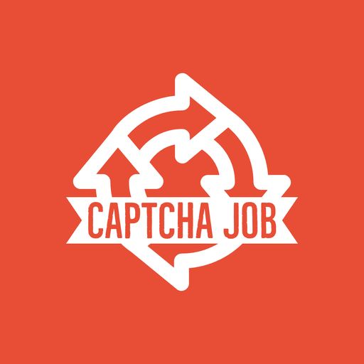 Captca Job