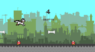 Zoe Game - Screenshot 2