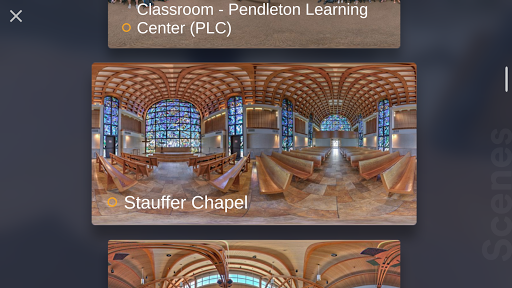 Pepperdine University Experien