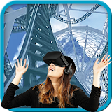 Roller Coaster Simulator 2017 icon
