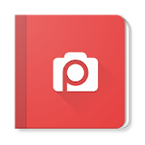 PhotoBook: Easy Photo Book icon