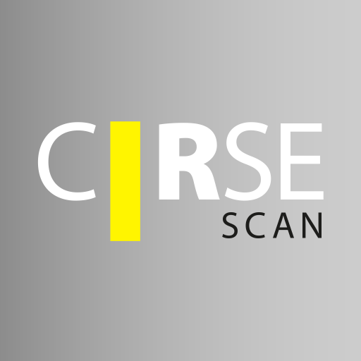 CIRSE Scan logo
