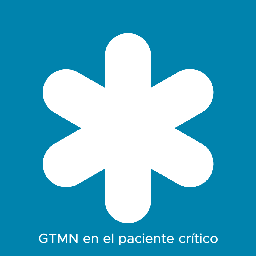 Guía Nutricional en UCI logo