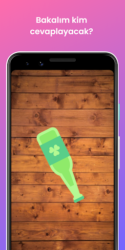 Spin The Bottle (Not Required Screen 3