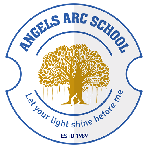 Angels Arc School logo