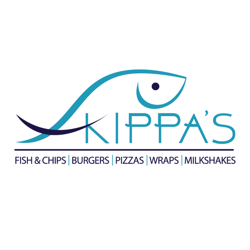 Kippas B32 logo