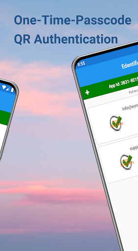 Edentified Screen 2