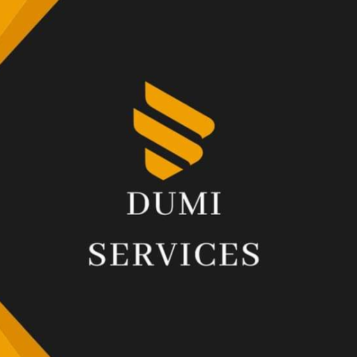 Dumi Services logo