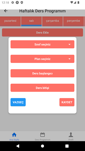 İngilizceciyiz Screen 3
