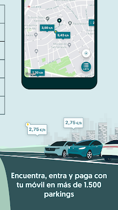 ElParking-App para conductoresのおすすめ画像3
