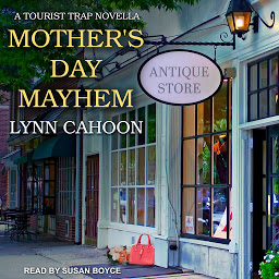Icon image Mother's Day Mayhem
