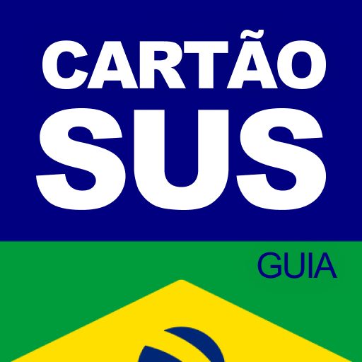 SUS Cartão Digital - Guia 2024 logo