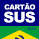 SUS Cartão Digital - Guia 2024 - Androidアプリ