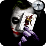 Cover Image of Baixar Tela de bloqueio de cartão Joker  APK