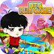 BTS Run Game - Androidアプリ