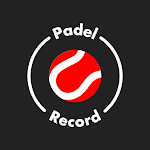 Cover Image of Download Padel Record  APK