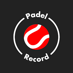 תמונת סמל Padel Record