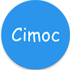 Cimoc icon