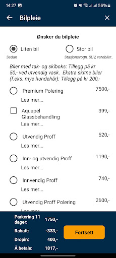 Flight Park Gardermoen