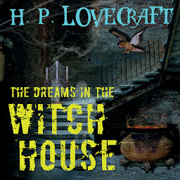 Icon image The Dreams in the Witch House