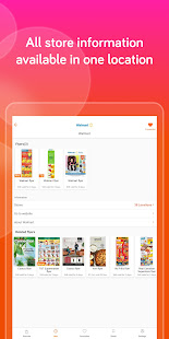 All flyers, offers and weekly ads: Flyerdeals.ca 1.3.3 APK screenshots 16
