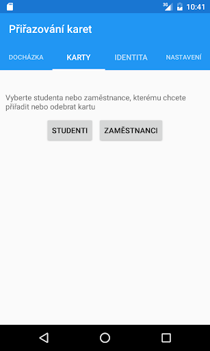 Webooker Mobile Screen 3