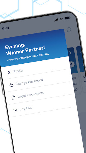 Winner Partner Screen 3