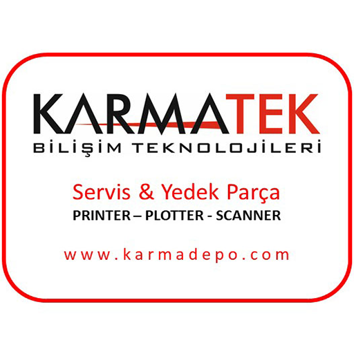 Karmatek Bilişim Teknolojileri logo