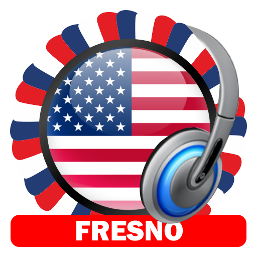 Fresno Radio Stations - USA