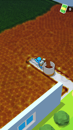 Floor Wipers - Screenshot 1