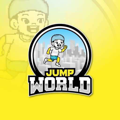 JumpWorld logo