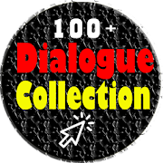 Top 20 Books & Reference Apps Like Dialogue Collection - Best Alternatives