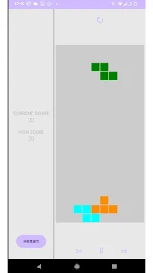 Magic Tetris