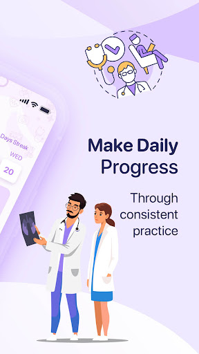 PANCE Exam Prep 2024 Screen 3
