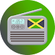 Radio Jamaica: Radio en direct, stations FM Unduh di Windows