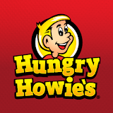 Hungry Howie's icon